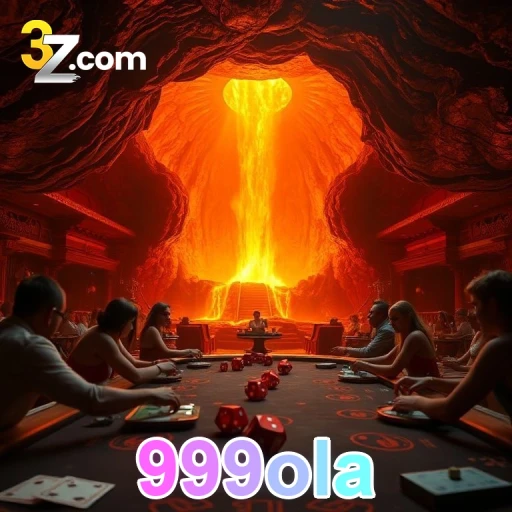 999ola Aplicativo Móvel