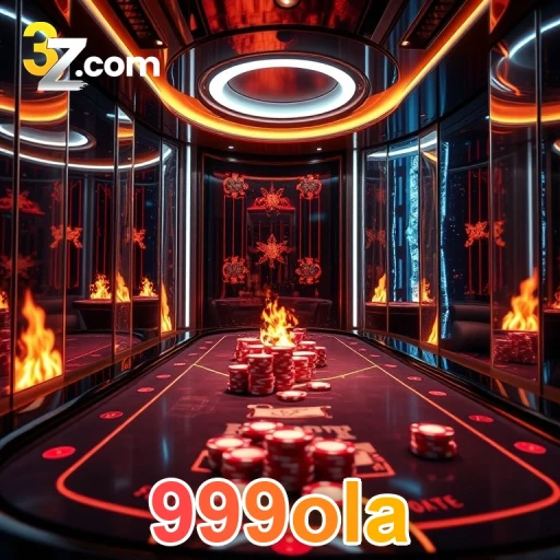 999ola Jogos Disponíveis