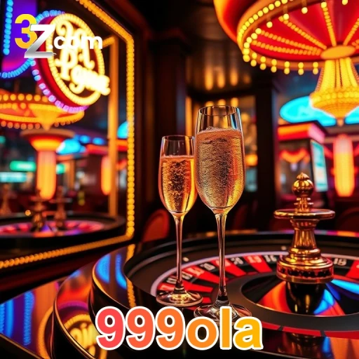 999ola Jogos de caça-níqueis