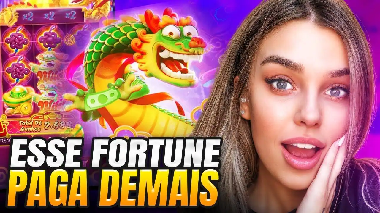 999ola Fortune Dragon