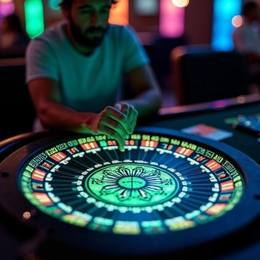 Jackpots Progressivos 999ola - Prêmios Milionários