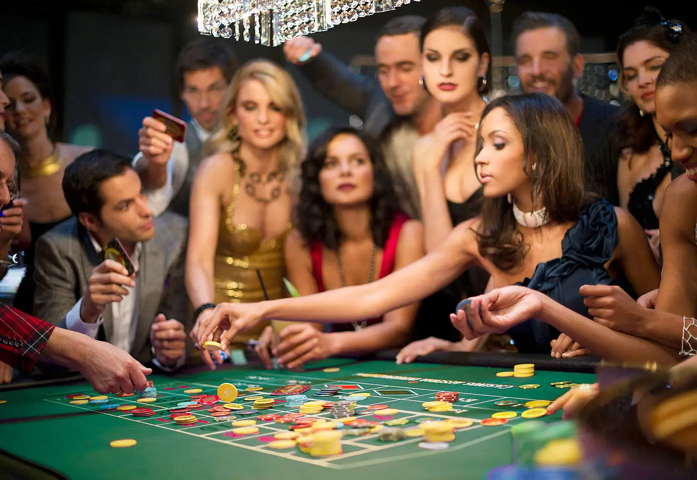 Jogos VIP 999ola - Roleta, Blackjack e Baccarat Premium