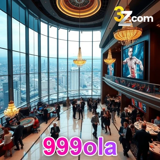 999ola Promoções Atuais